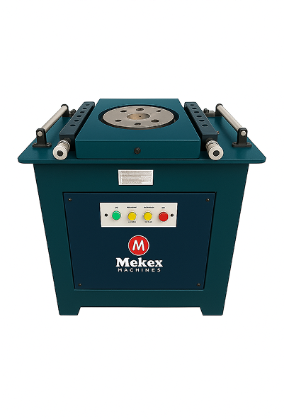 Bar Cutting Machine